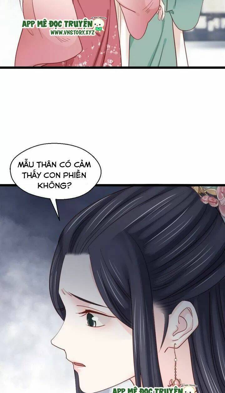 kiều nữ độc phi chapter 210 32