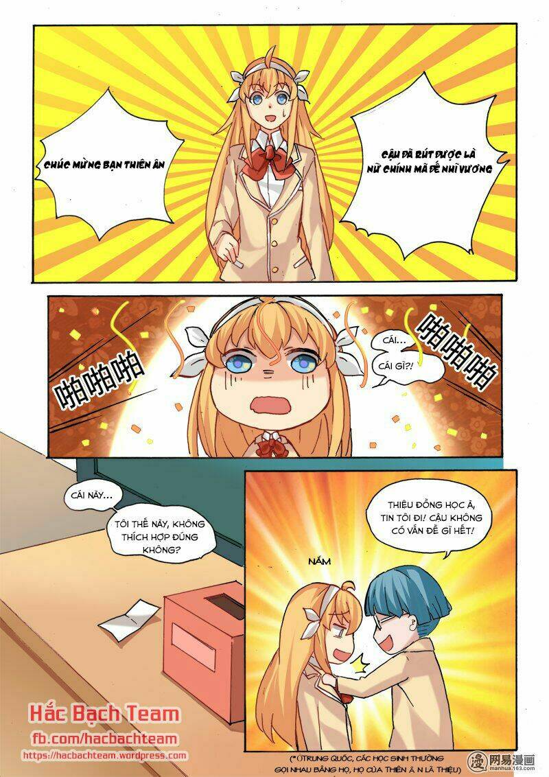 câu chuyện tuyệt vời của sao chapter 6 9