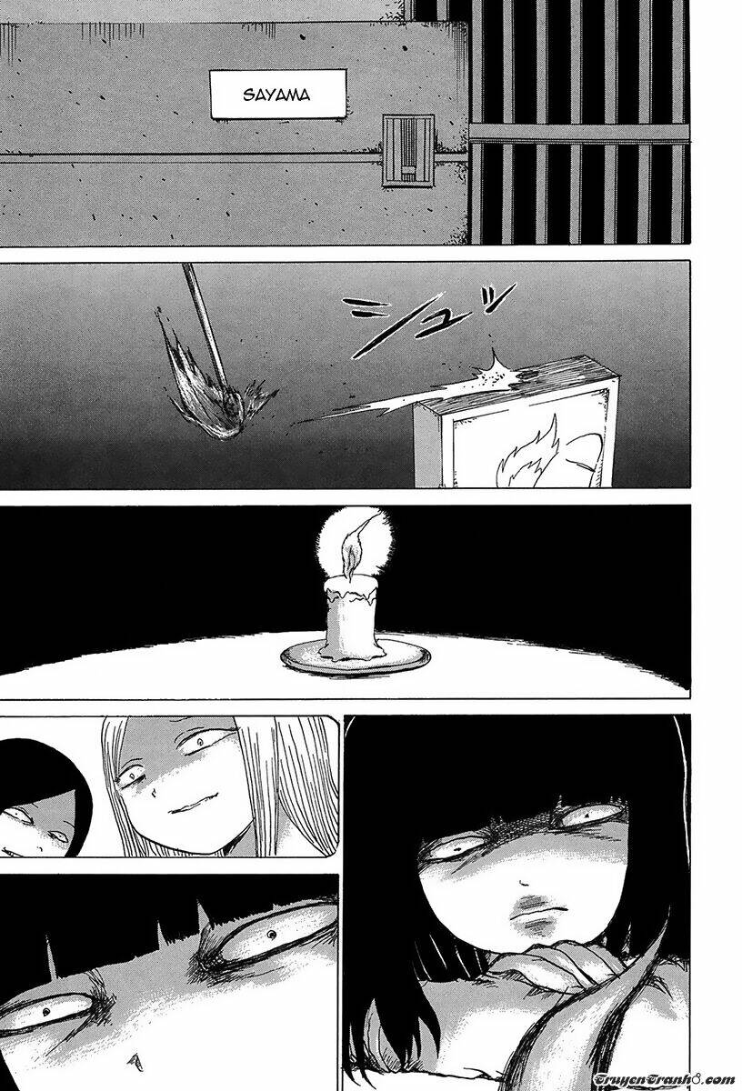 misu misou chapter 3 22