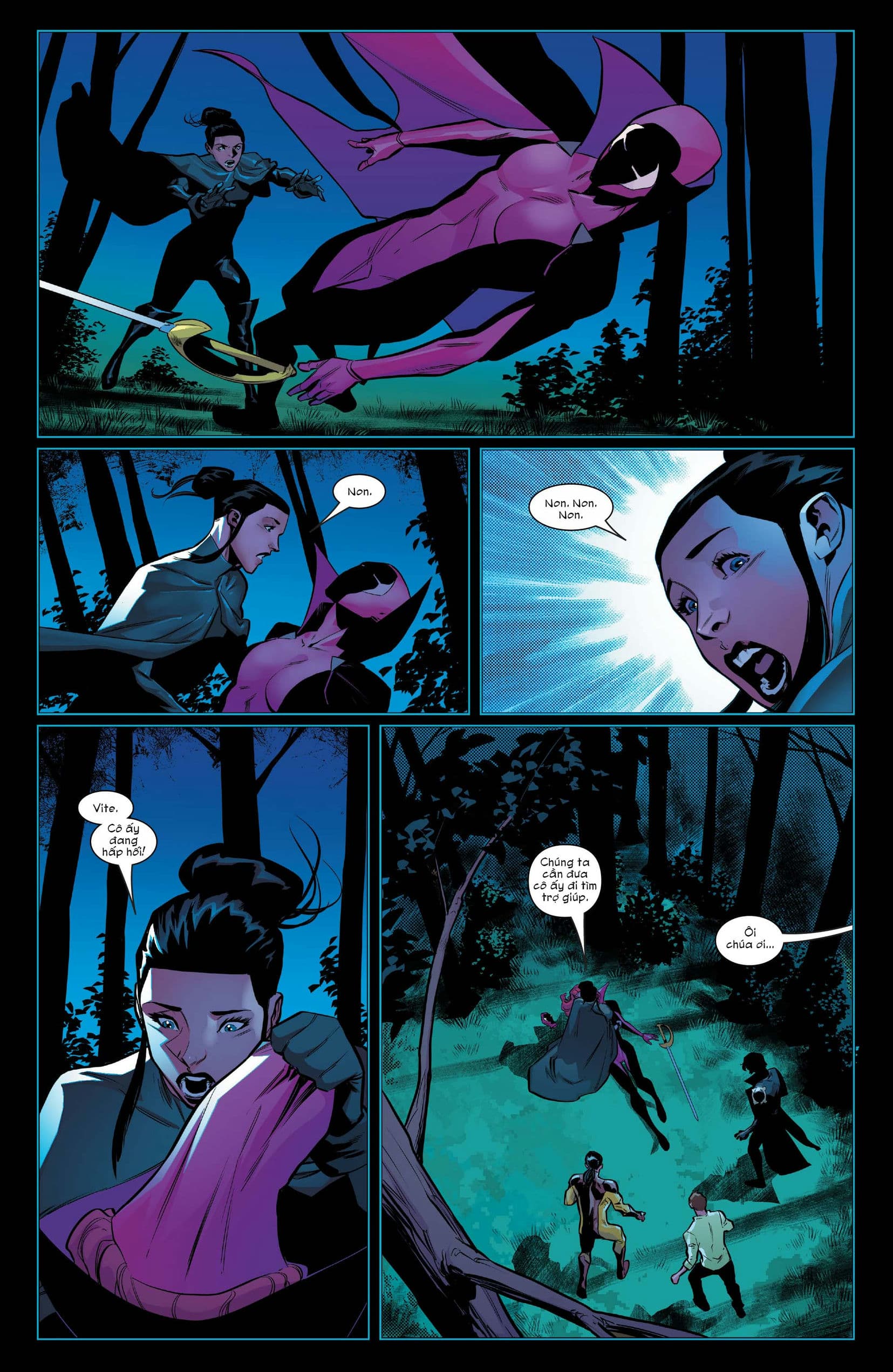 alpha flight (2023) chapter 3 23