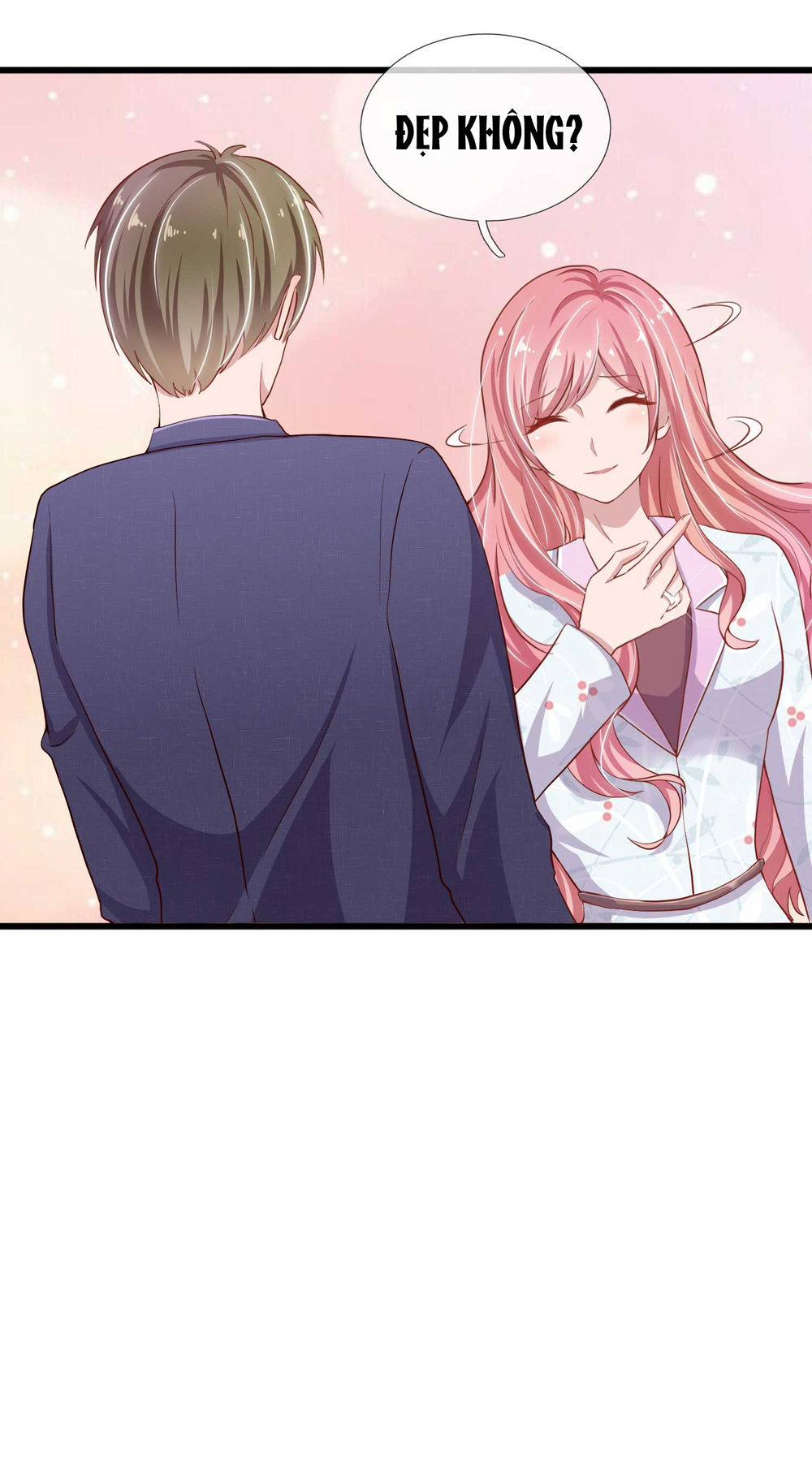 thiên kim hữu độc: boss mau cút ra chapter 25 7