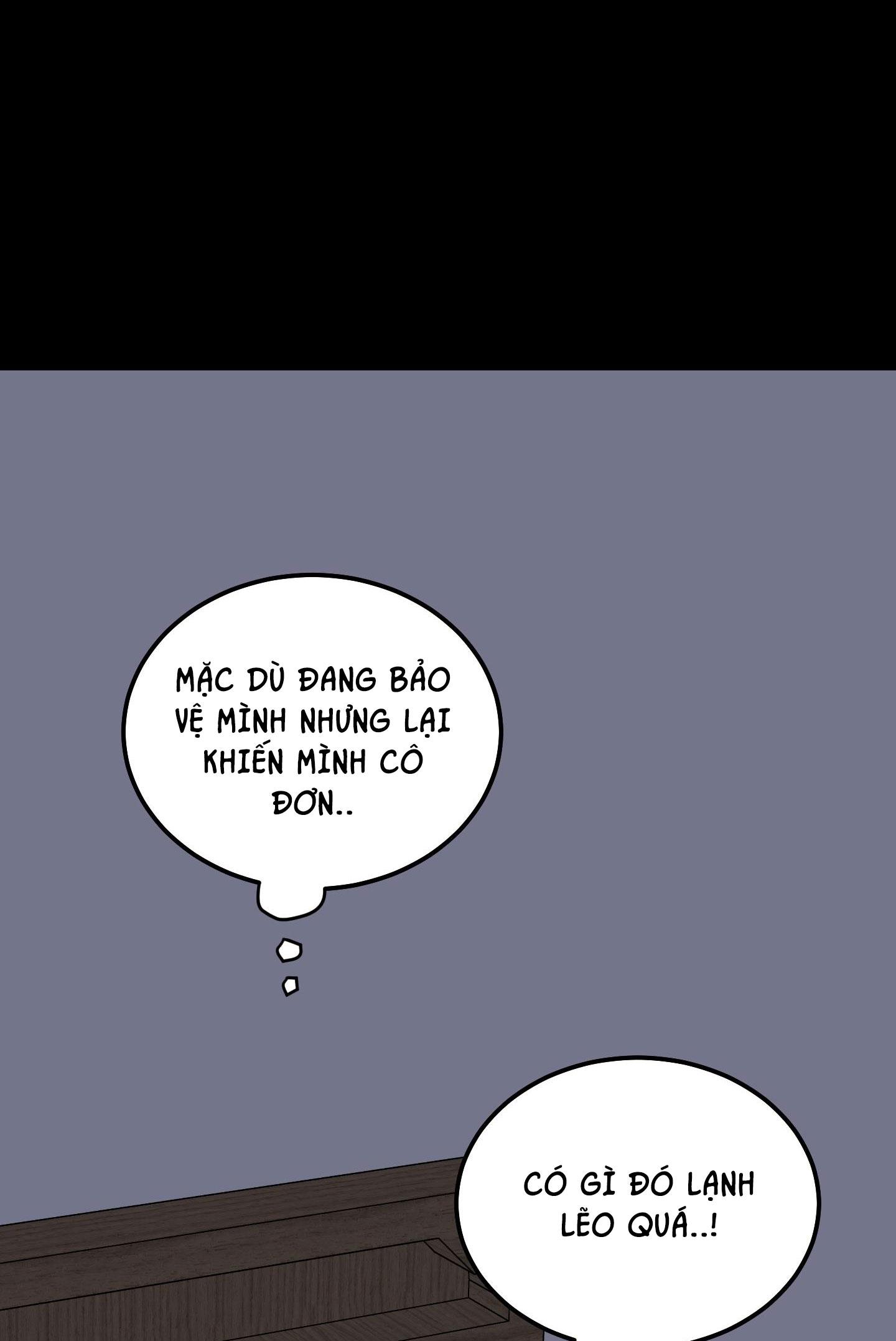 yêu tôi đi, thần hộ mệnh chapter 25 42