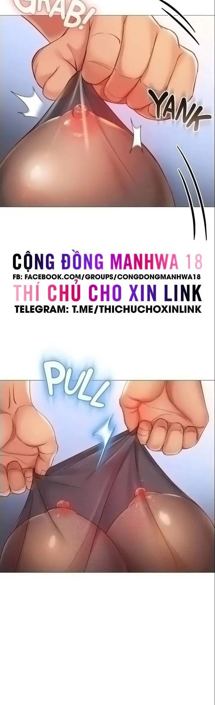 my daughter's friend chapter 70 9