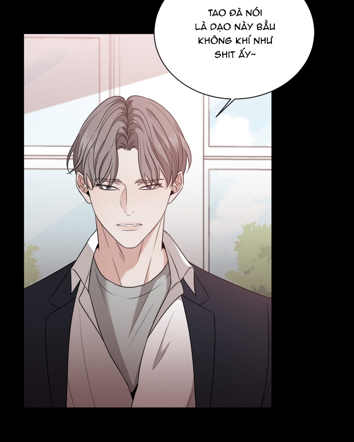 hội chứng minmotion chapter 9 73