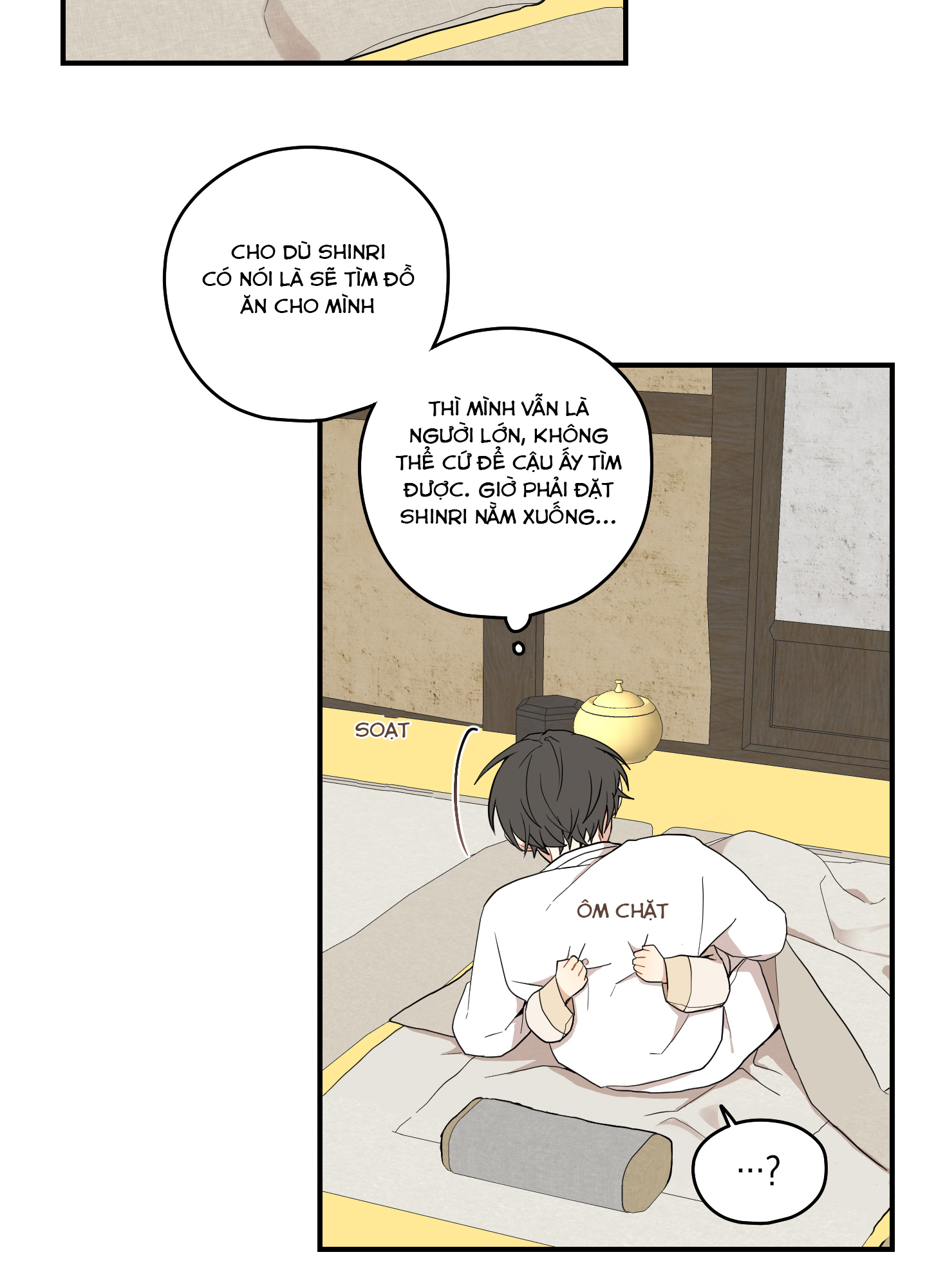 đường hoa liên kiều rơi chapter 31 43