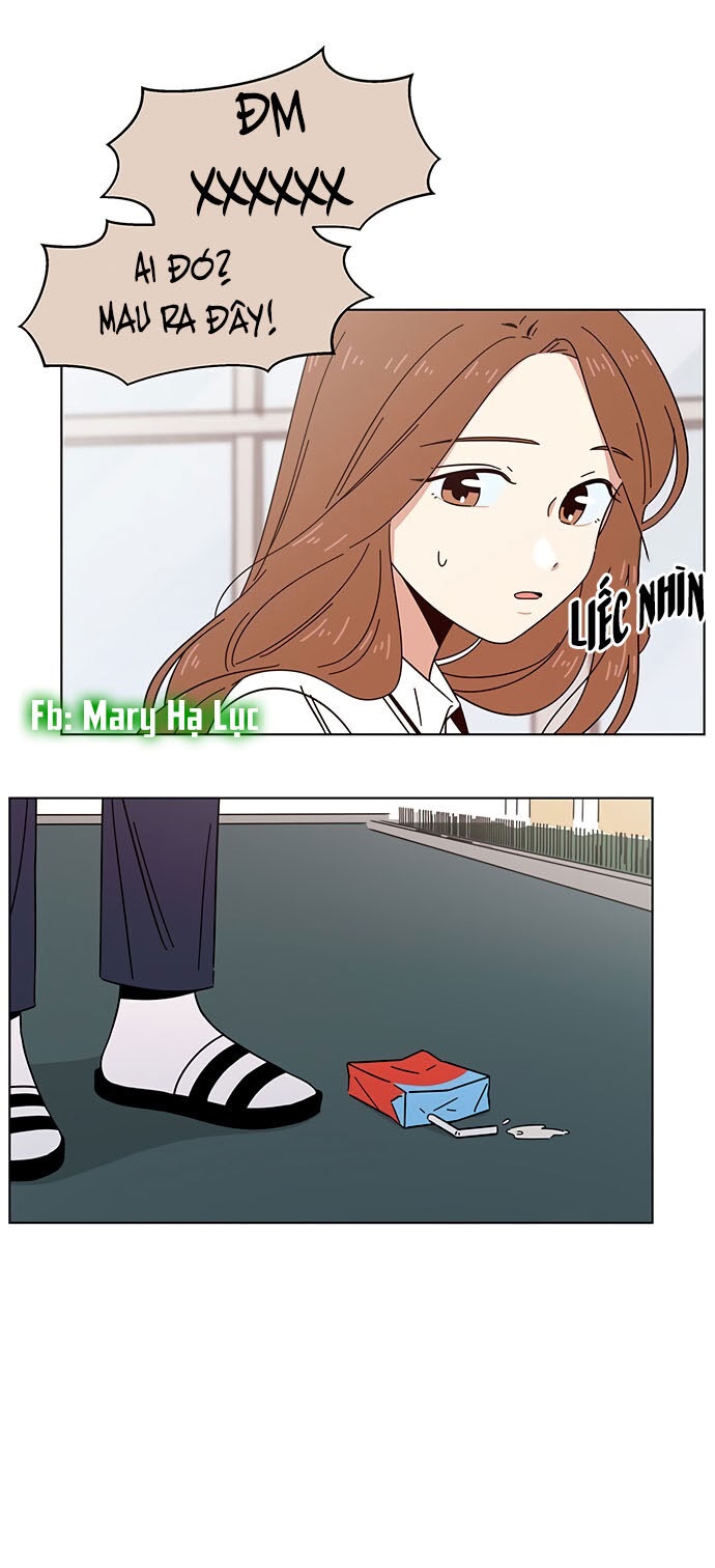 thanh xuân rực rỡ - season of blossom chapter 24 4