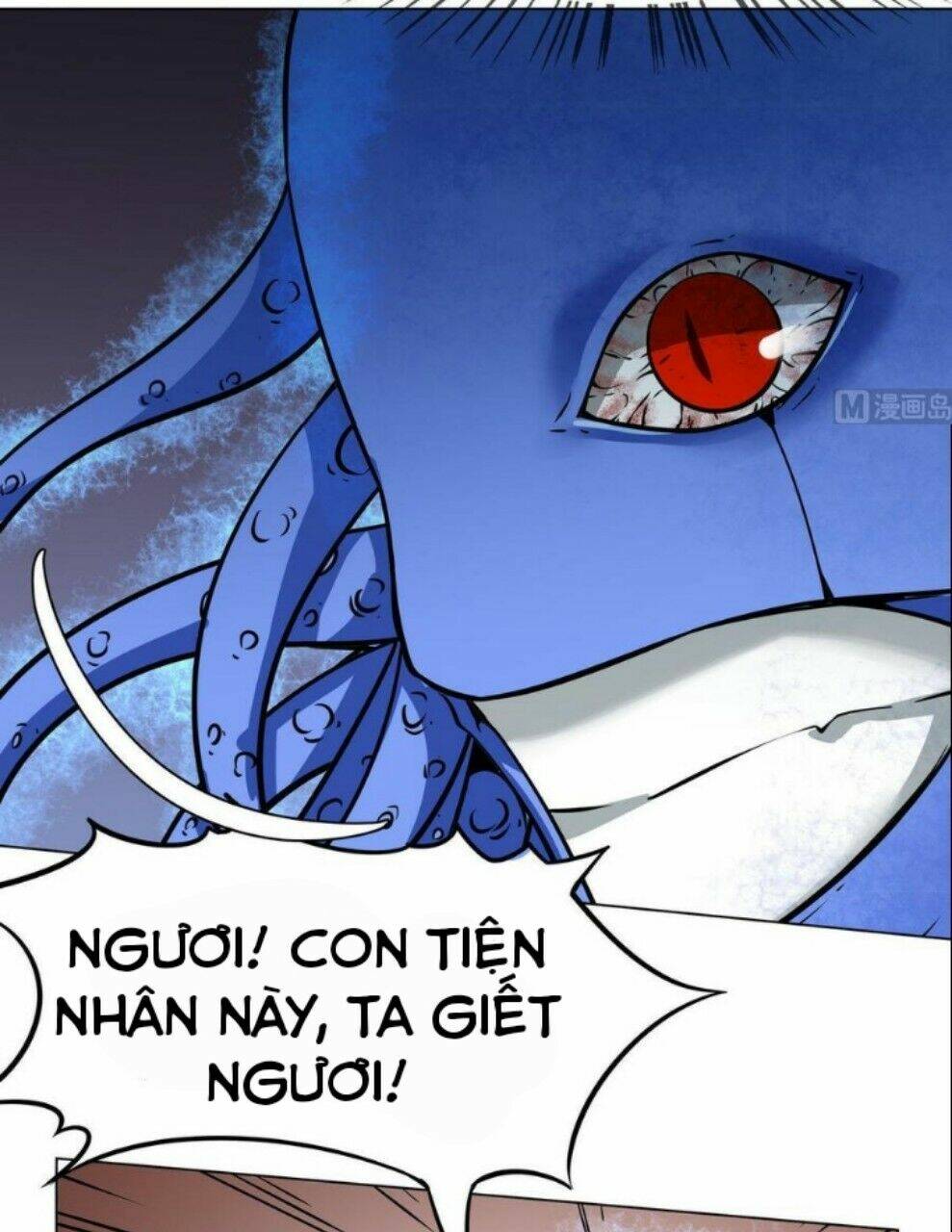 hệ thống diêm la vương mạnh nhất chapter 18 14