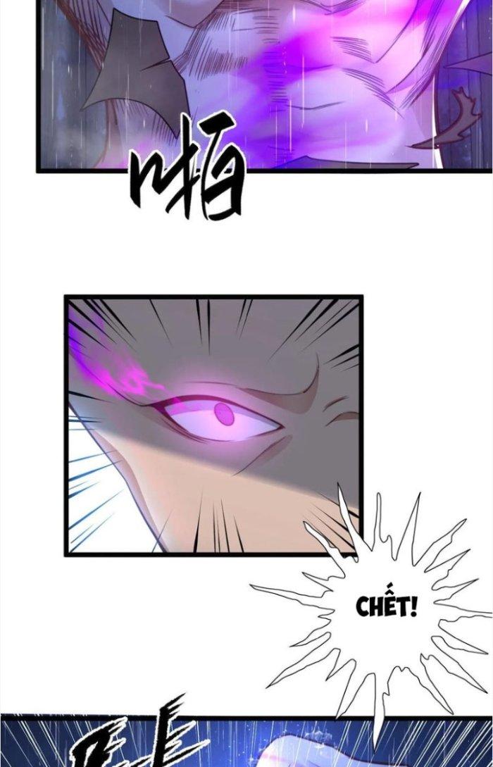 ta nuôi ma quỷ ở trấn ma ti chapter 20 30