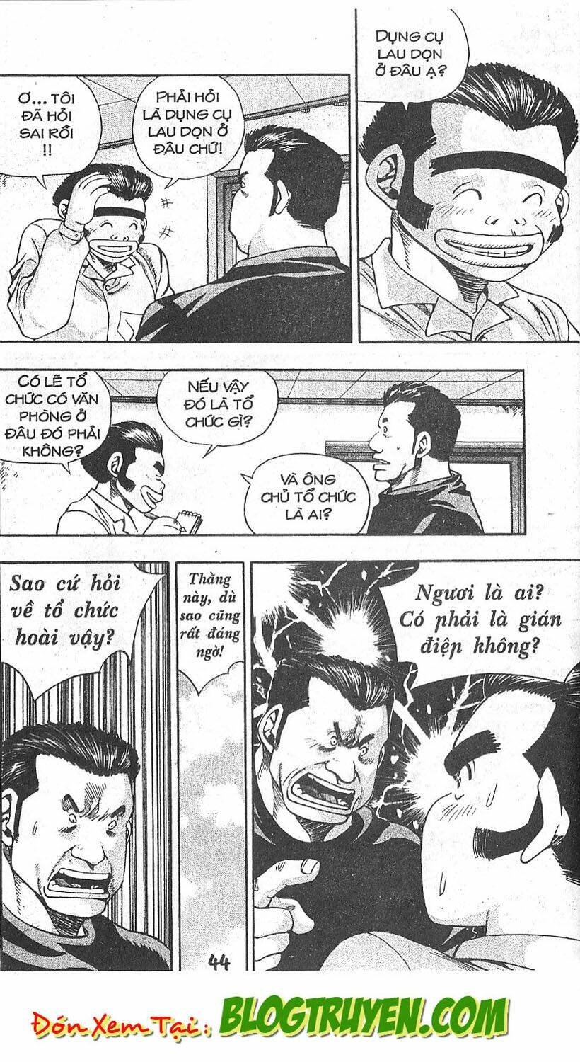 kid gang chapter 71 9