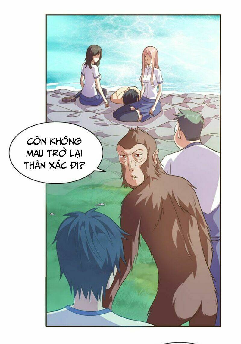 chín năm nghĩa vụ tu chân chapter 19 19