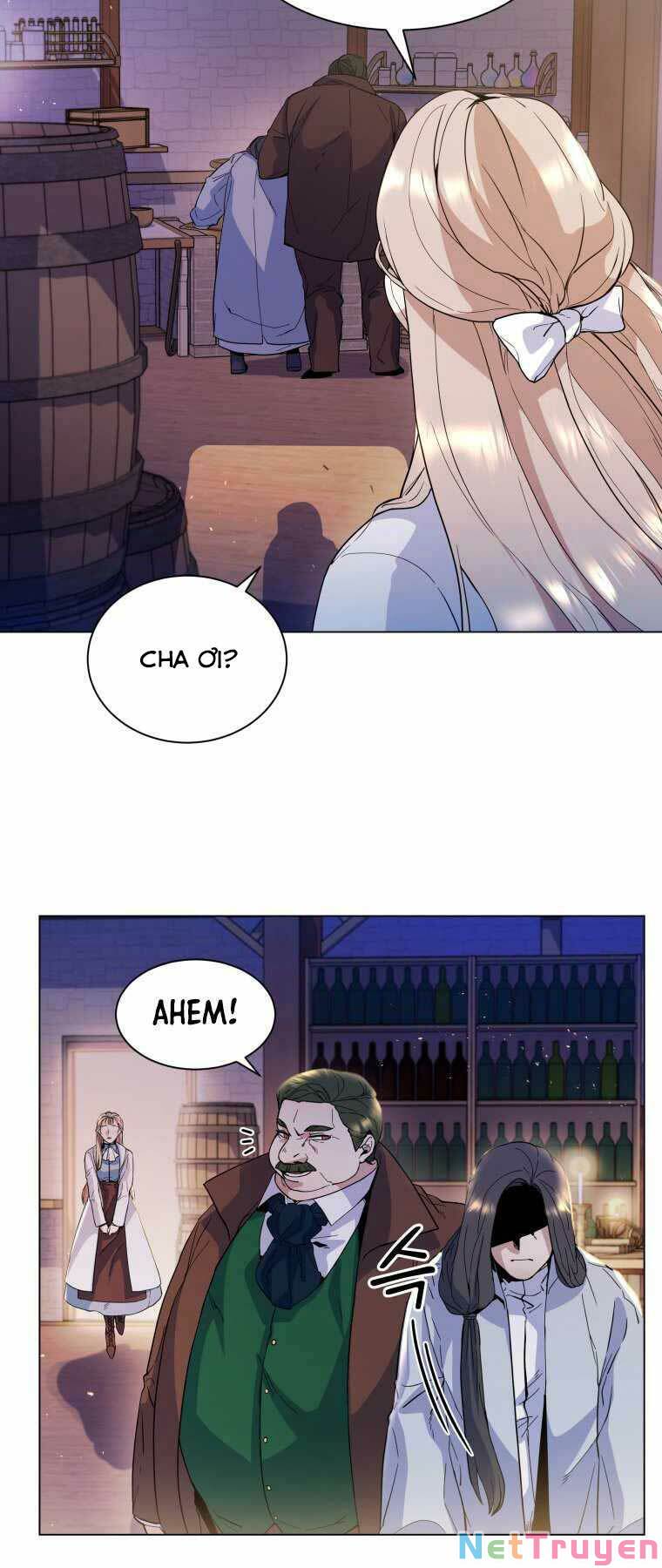 bạo chúa cường hoành chapter 4 55