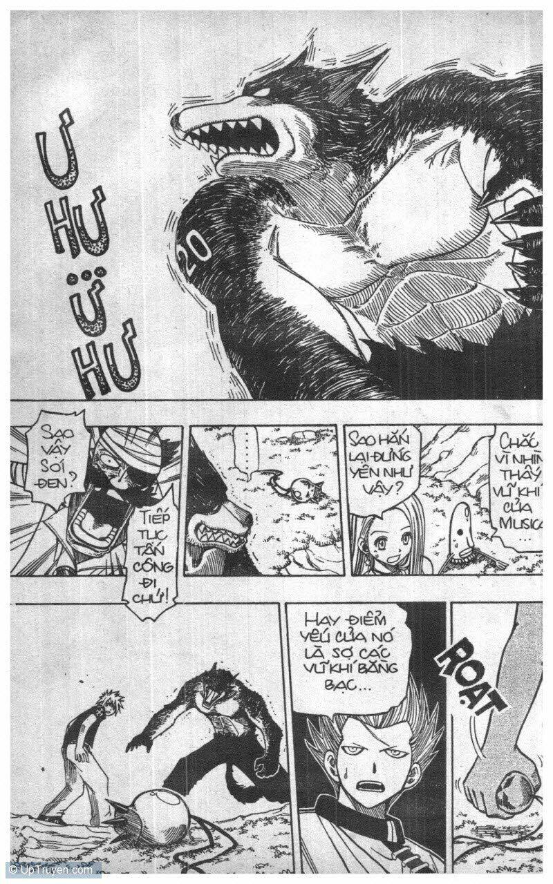 rave master (scan) chapter 14 24