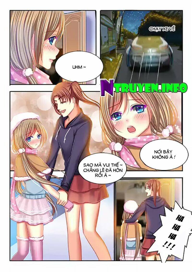 cuốn sổ tử thần phụ bản chapter 18 6