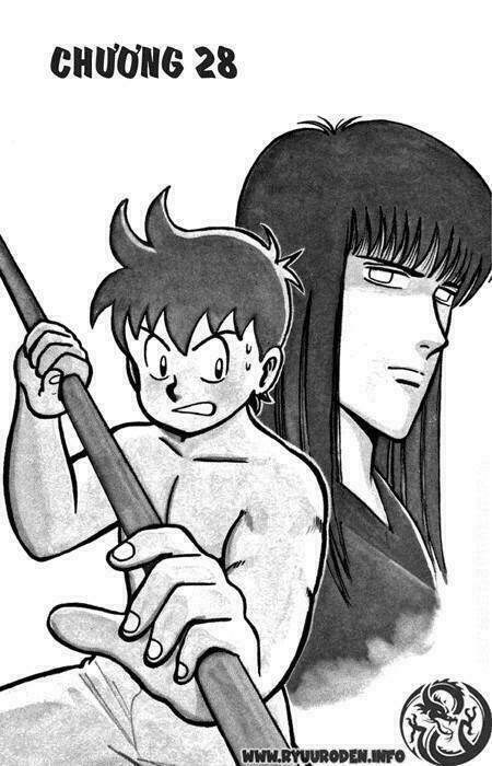 hoàng phi hồng phần 1 chapter 7 166