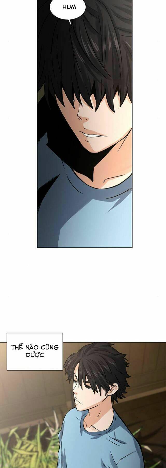 druid tại ga seoul - người hóa thú chapter 41 29