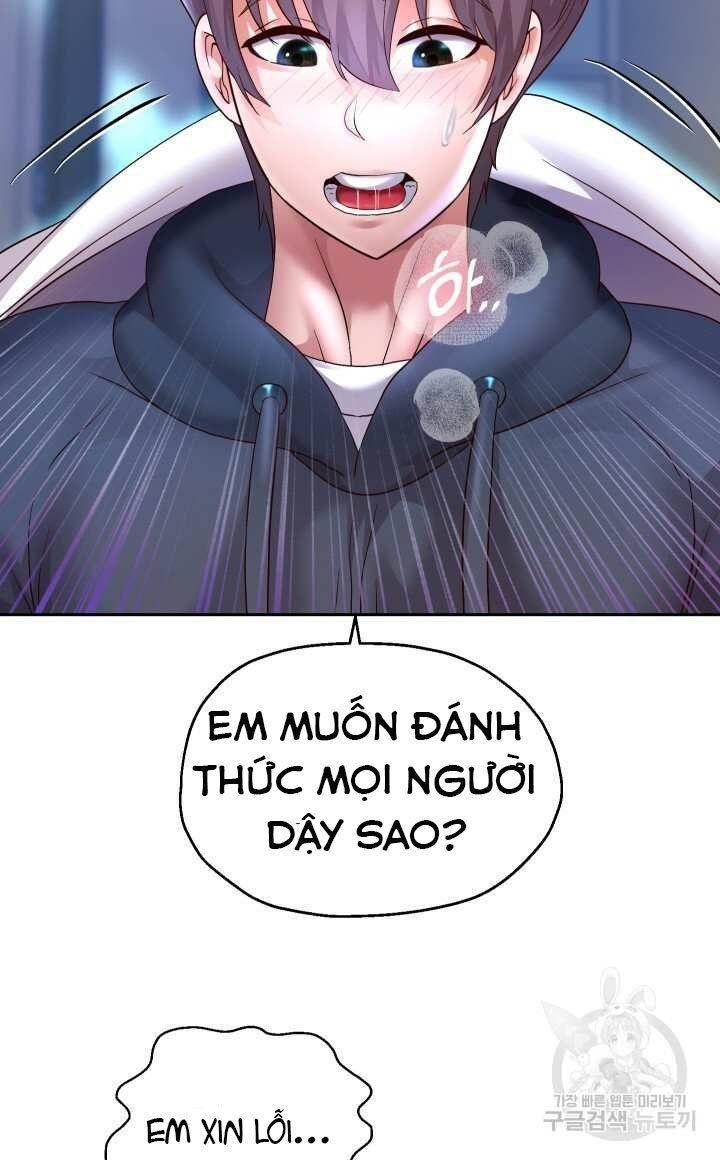 18+ tôi! trọng sinh với chiếc bò toi chapter 24.2 15