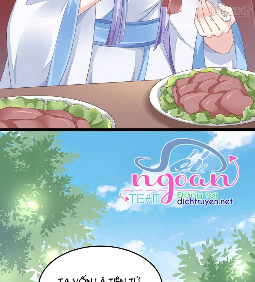 ta ở cổ đại nuôi nam nhân chapter 61 4