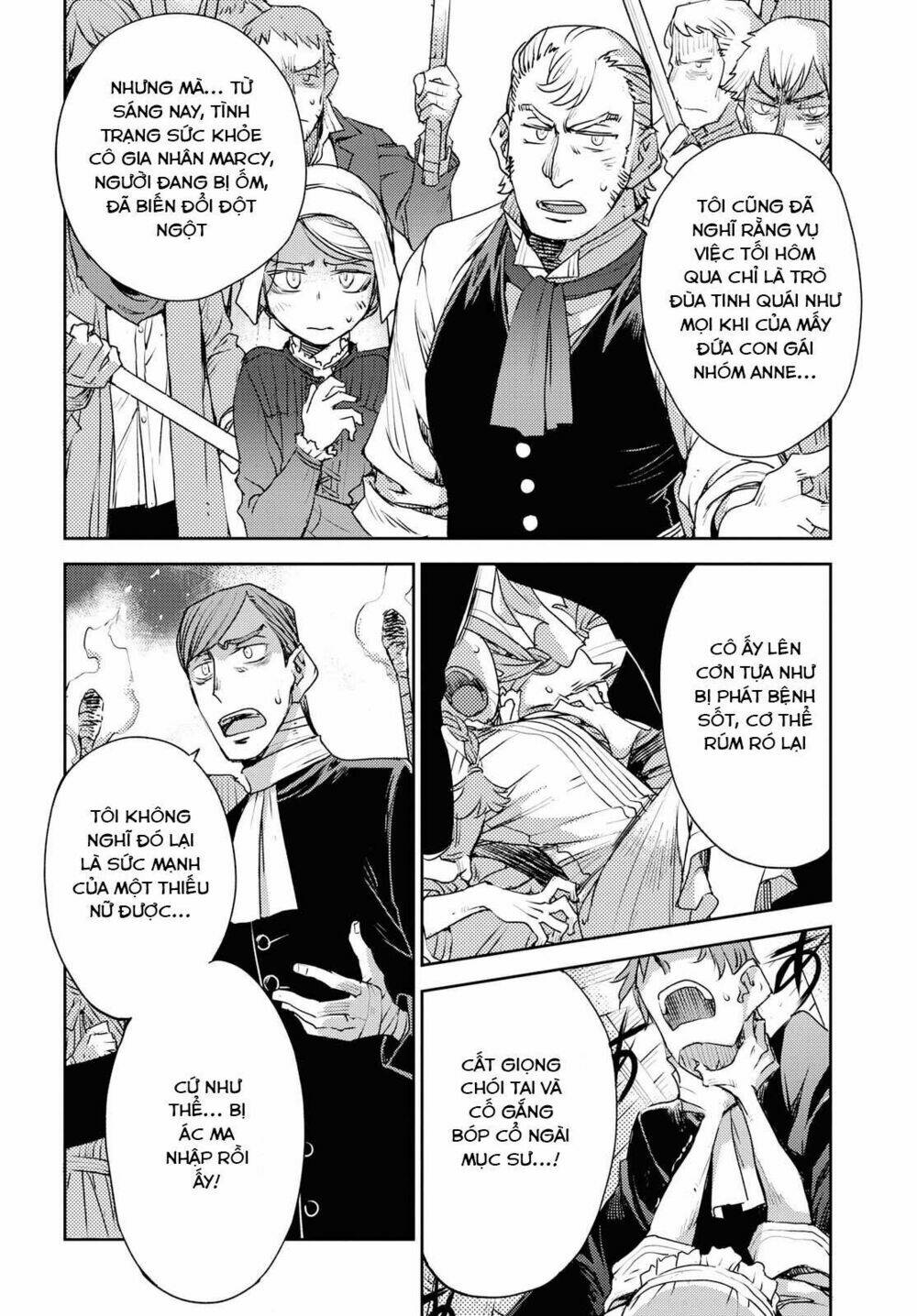 fate/grand order: epic of remnant - salem chapter 8 9