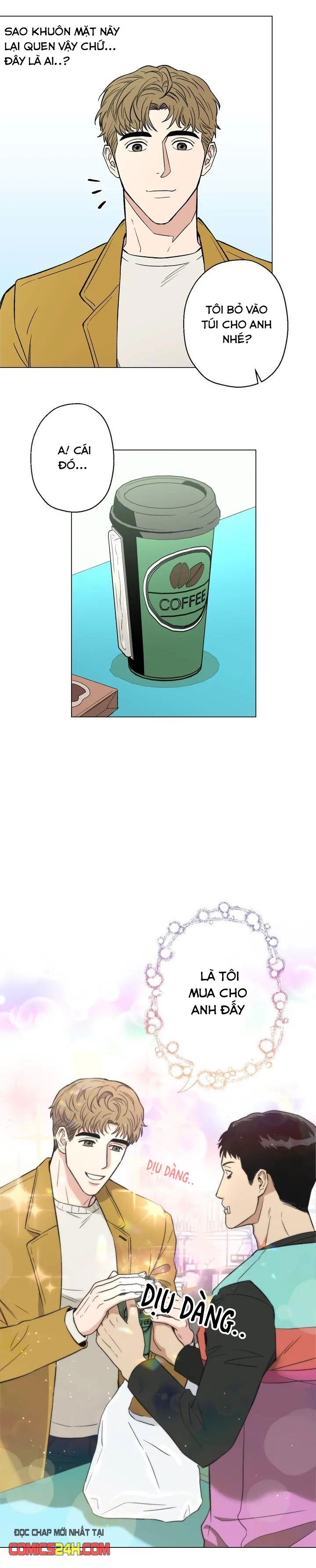 khi sát nhân biết yêu chapter 1 28