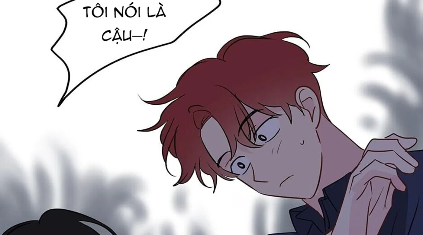 chuyện quái gì với giấc mơ đó vậy chapter 26 68
