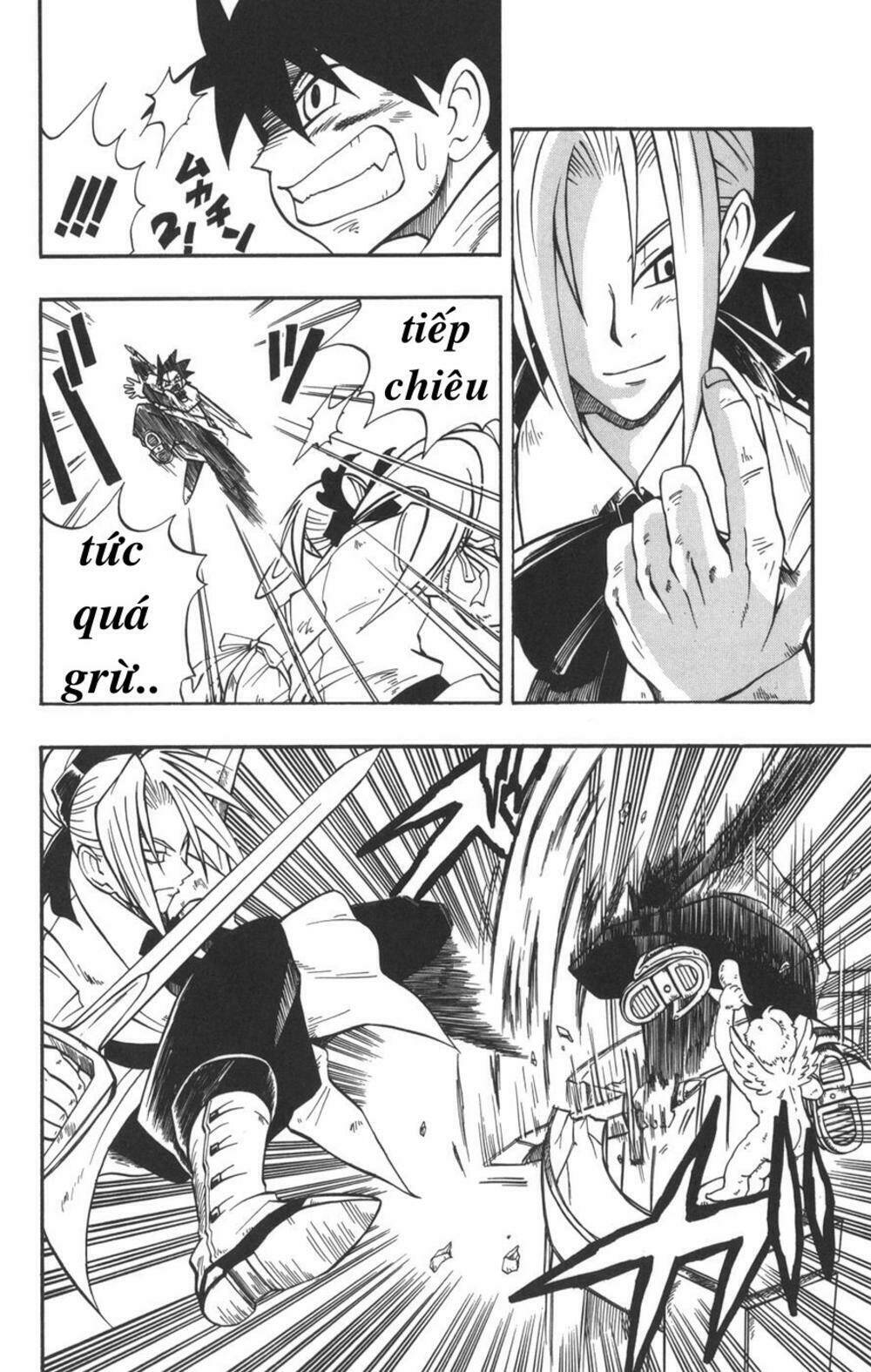 saga of queen knight chapter 9 18