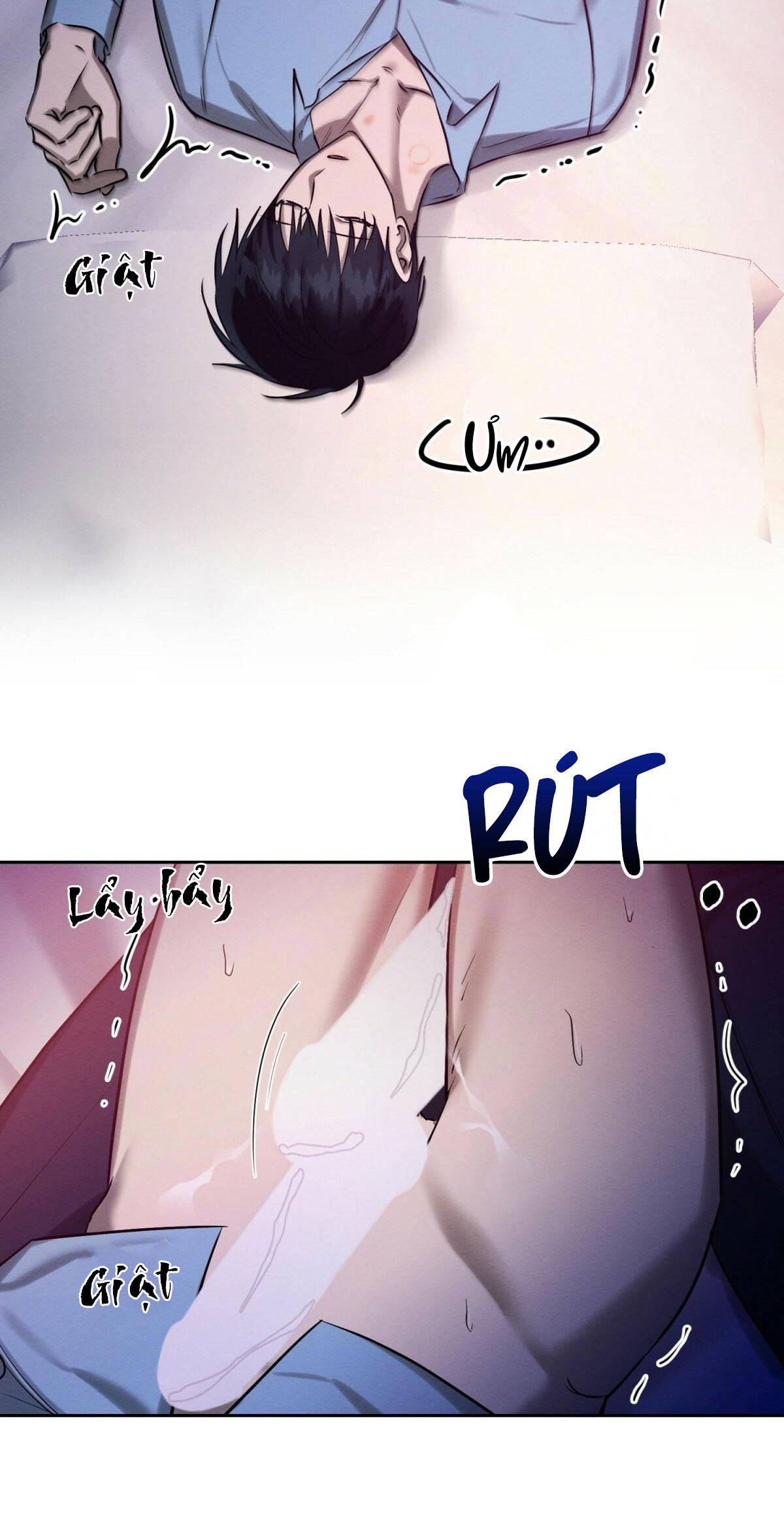 lý do của ác nhân chapter 24 29