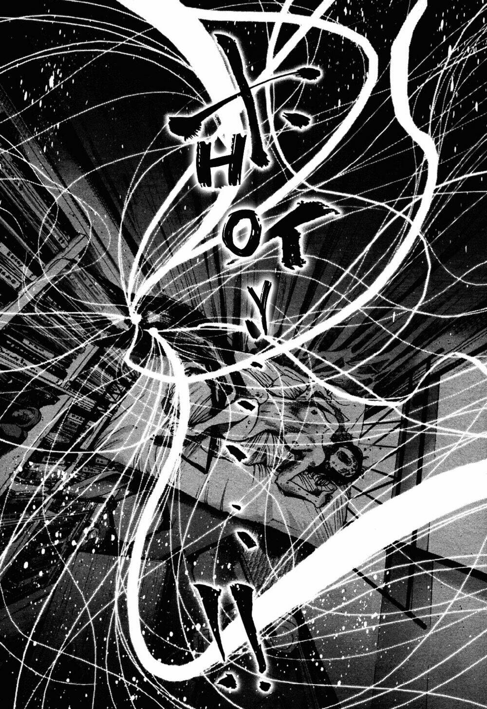 chúc ngủ ngon, punpun chapter 36 15