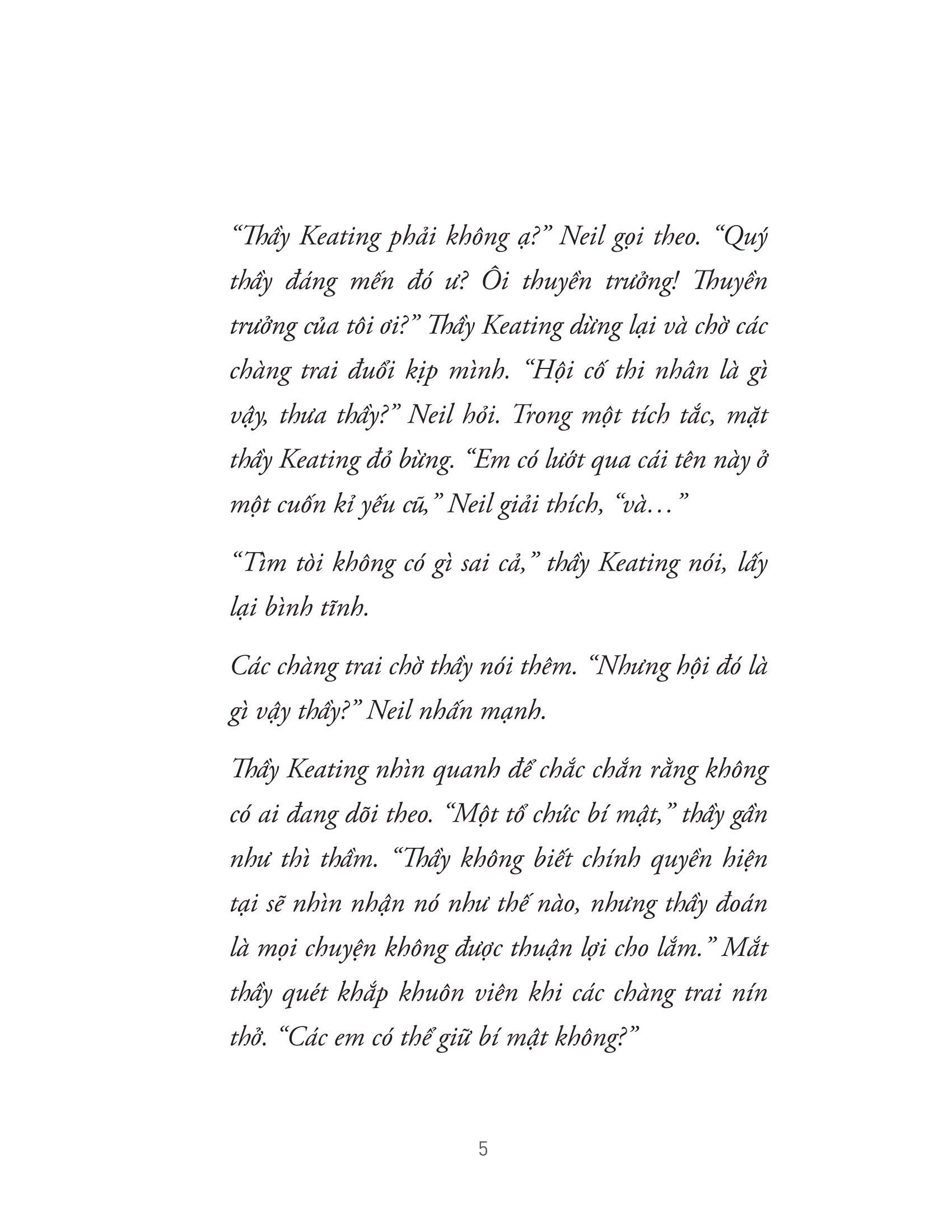 Hội Cố Thi Nhân