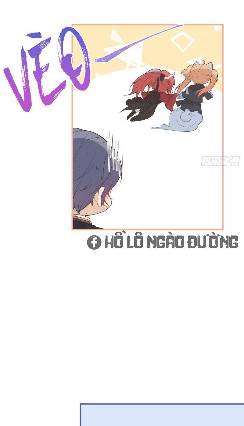 [15+] xuyên đến thế giới nào cũng là hắc liên hoa của anh chapter 5 48