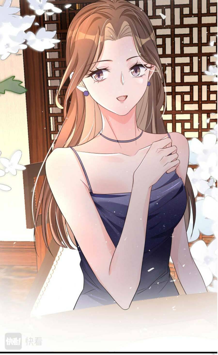 kỷ tổng kiều thê vừa hung vừa sủng chapter 16 31