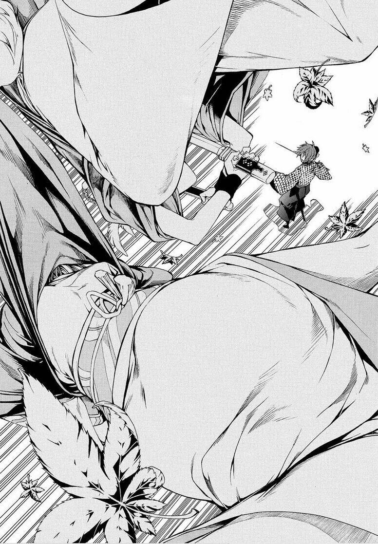 rengoku ni warau chapter 5.2 14