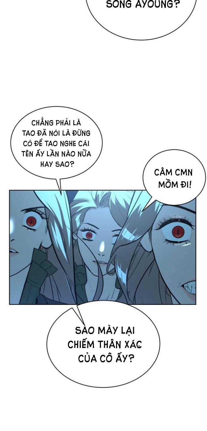 bạch huyết - white blood chapter 45 67