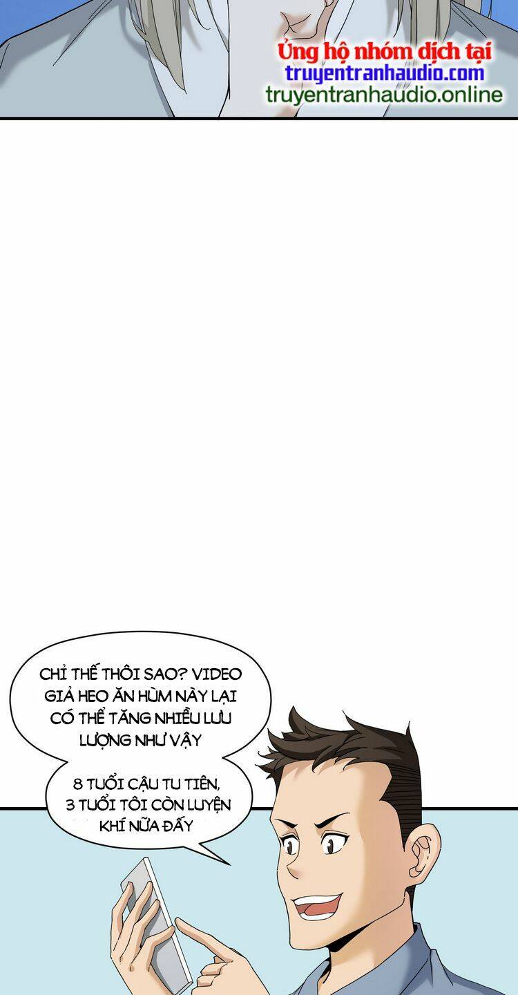 ta xuất sơn liền vô địch chapter 2 28