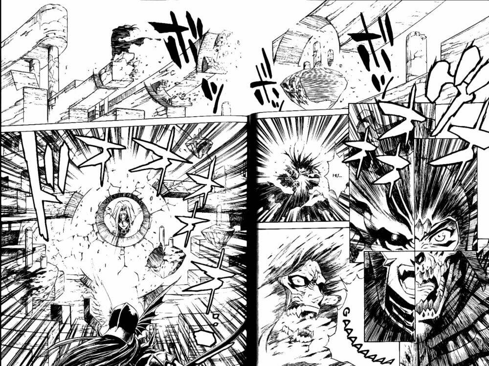 monster collection chapter 30 5