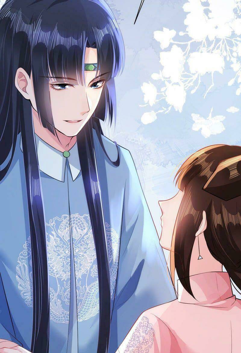 quận chúa vững vàng, thiết lập nhân vật không thể vỡ chapter 45 53