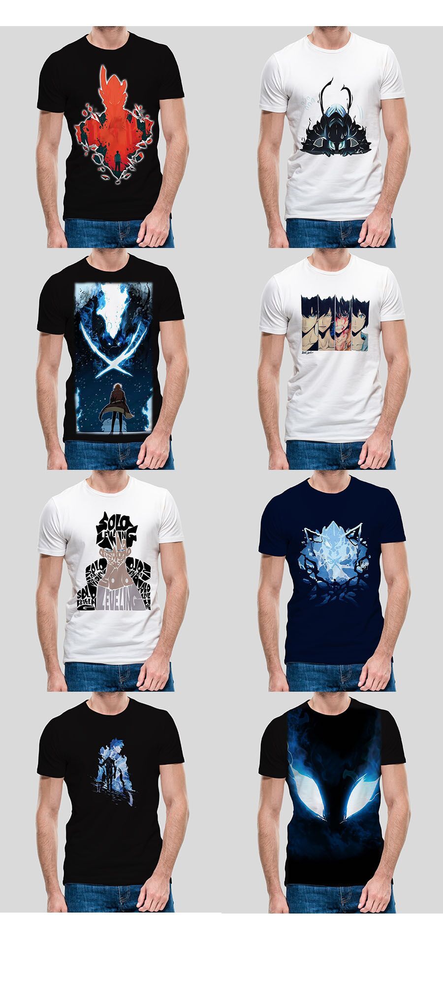 solo leveling 2 chapter 21 60