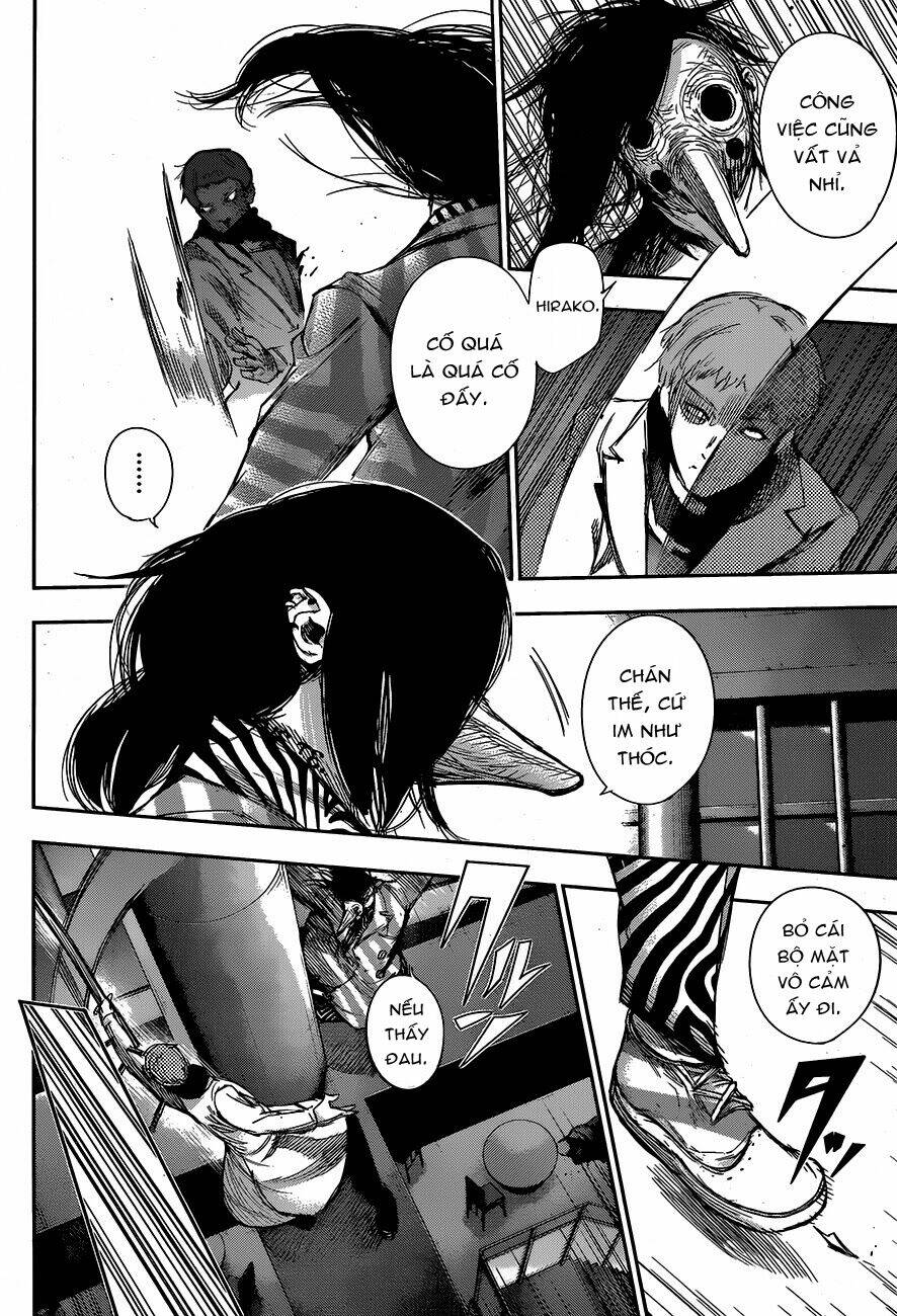 ngạ quỷ vùng tokyo 2 chapter 26 7