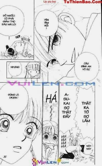 alo dr.rin chapter 3 31