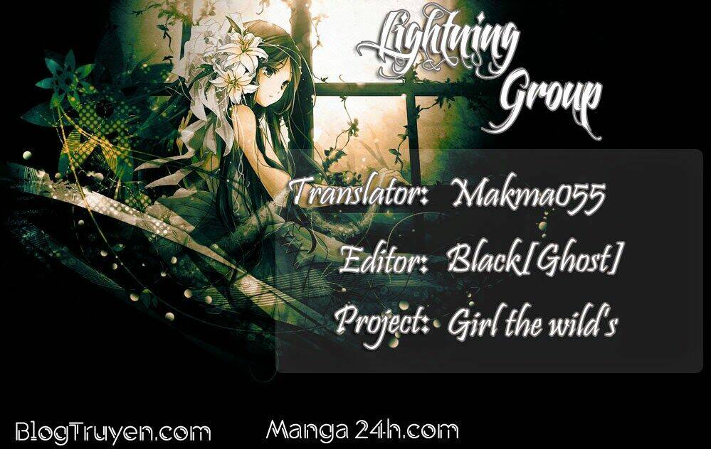 nữ sinh trường wilds chapter 93 1