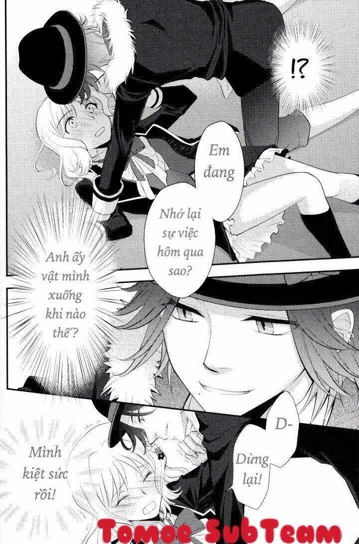 diabolik lovers chapter 6 7