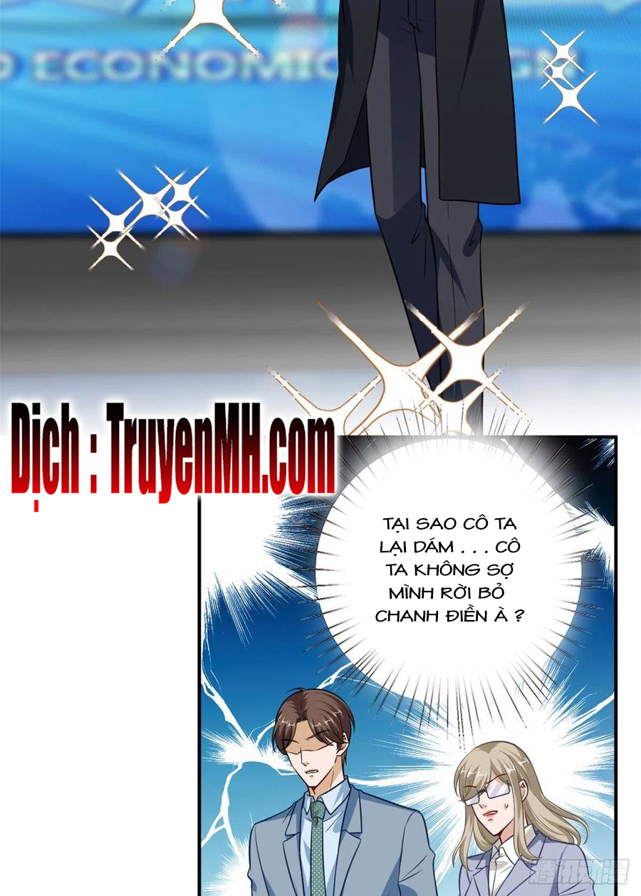 thí hôn lão công, cần giúp sức chapter 248 11