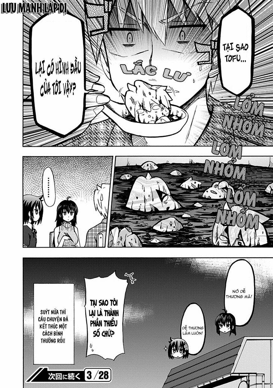 fujimura-kun meitsu chapter 84 11