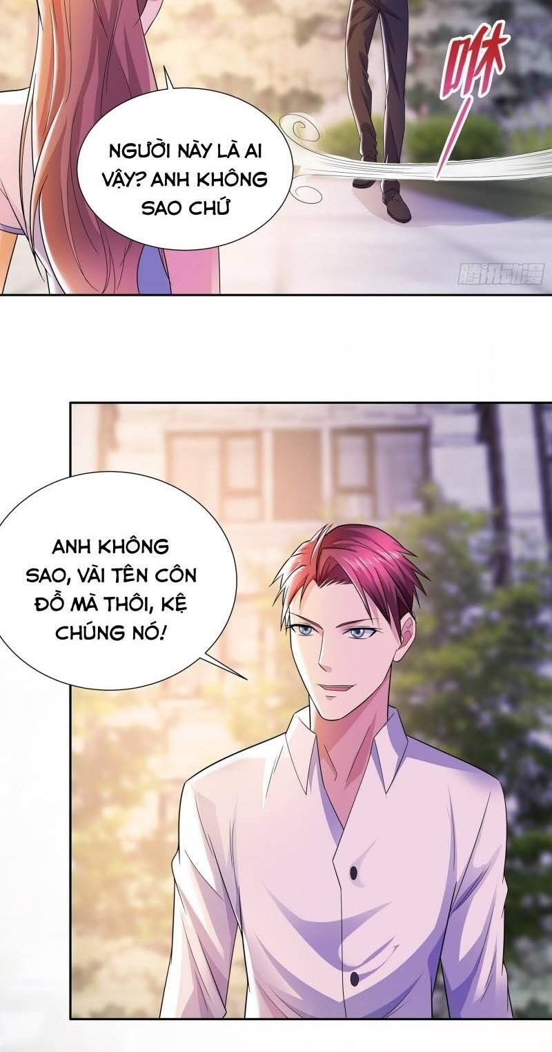 đô thị lãng tử chapter 13 16