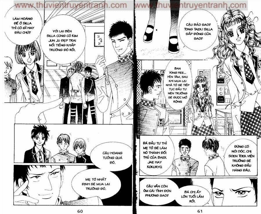 vua xa lộ chapter 4 28