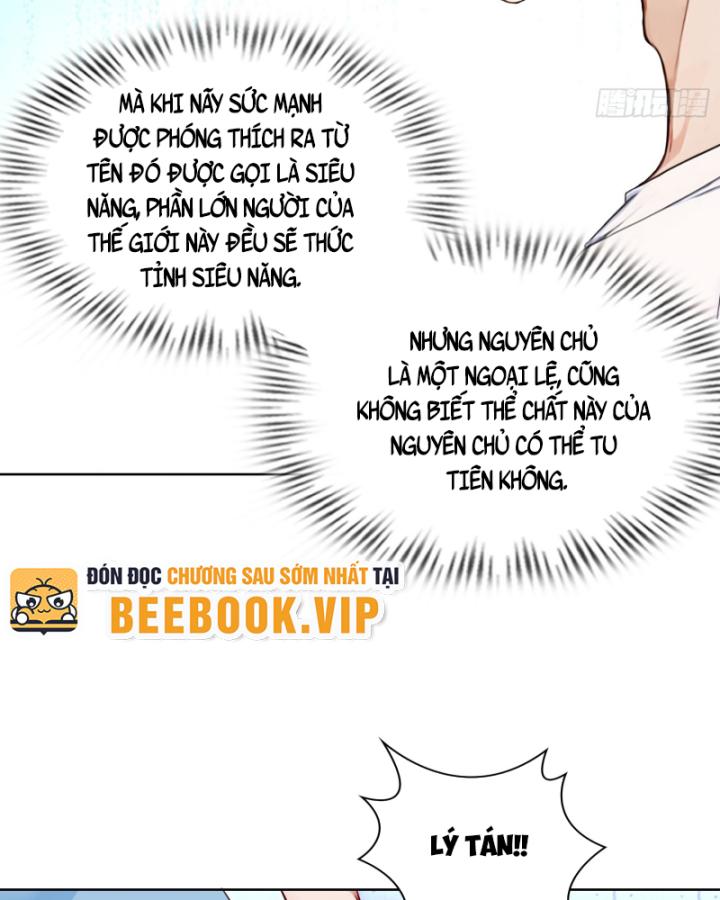 người tu luyện toàn trí toàn thức chapter 1 74