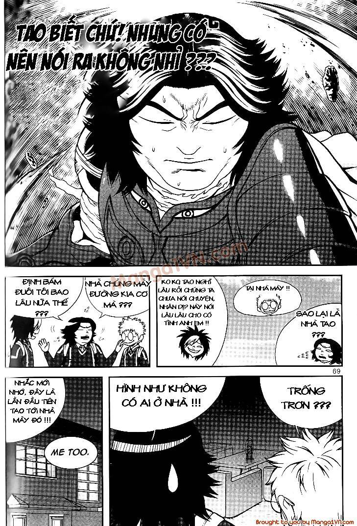 need a girl chapter 10 3