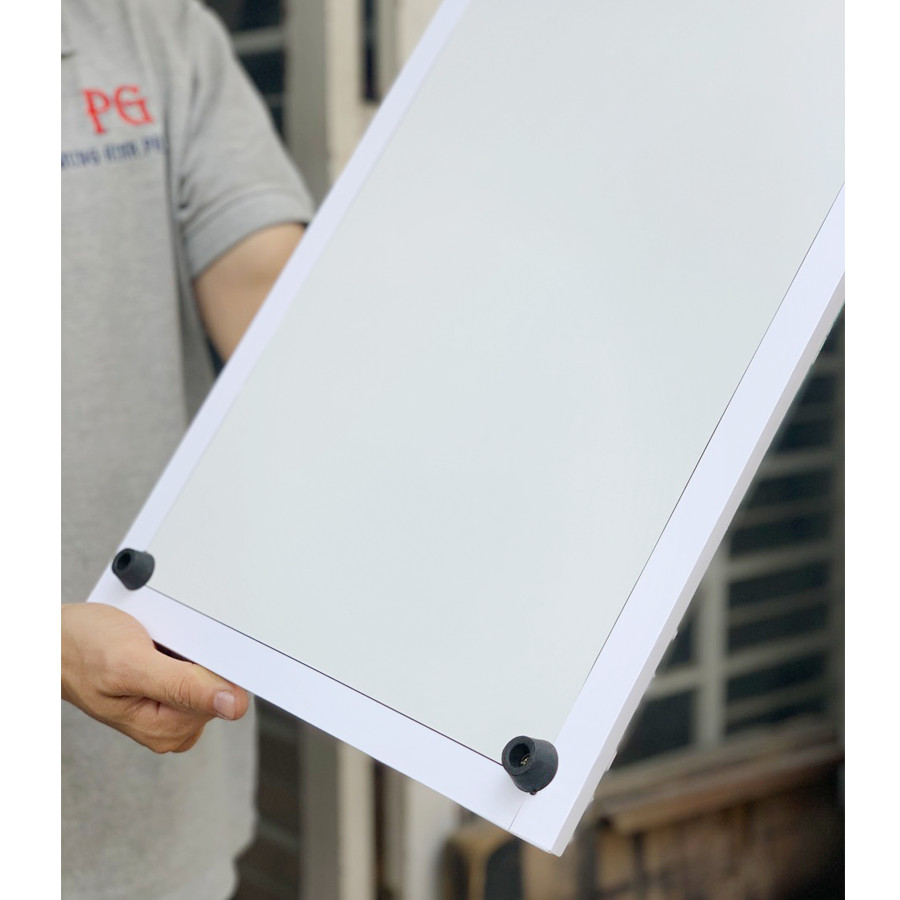 Tranh Ép Ván Gỗ, Tranh Treo Tường Laminate Treo Phòng Khách Chủ Đề Cây Cầu Và Biển, Tranh ghép 5 tấm - PGLMN6