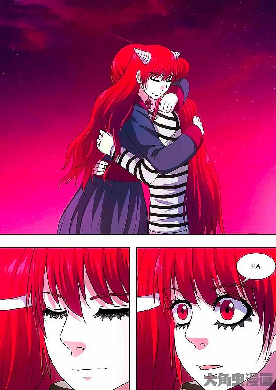 luyện ngục trọng sinh chapter 85 4