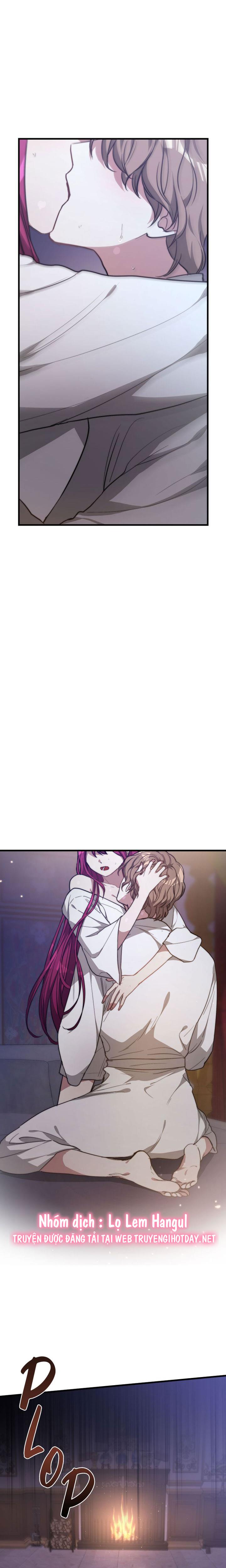 chuyện tình tay ba chapter 1 2