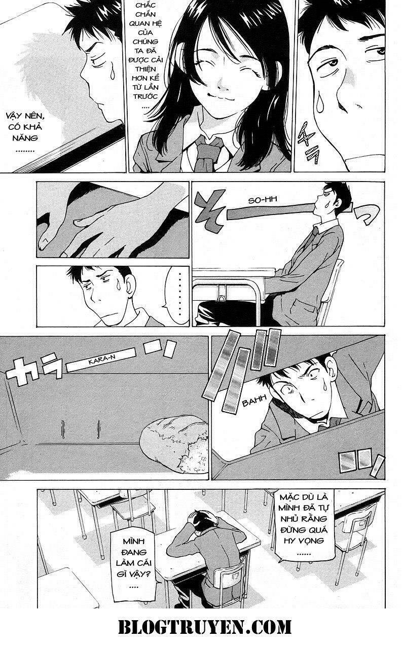 gacha gacha - secret chapter 46 11